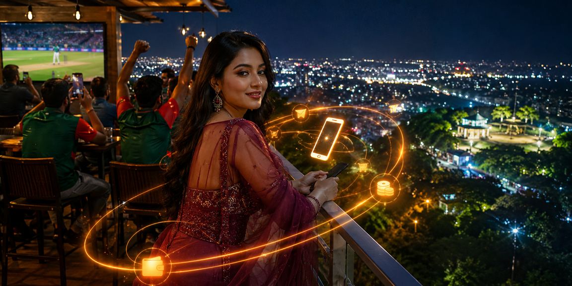 Popbd ক্রিকেট বেটিং বাংলাদেশ